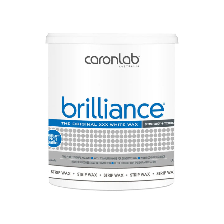 Caronlab Strip Wax - Brilliance 800g