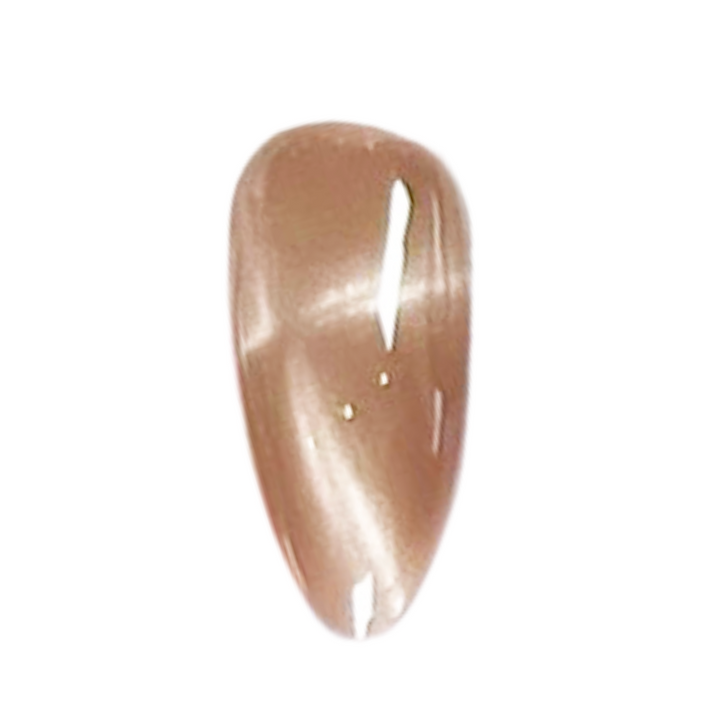 AEON NUDE SHADE CERAMIC CAT EYE GEL 15ml #03