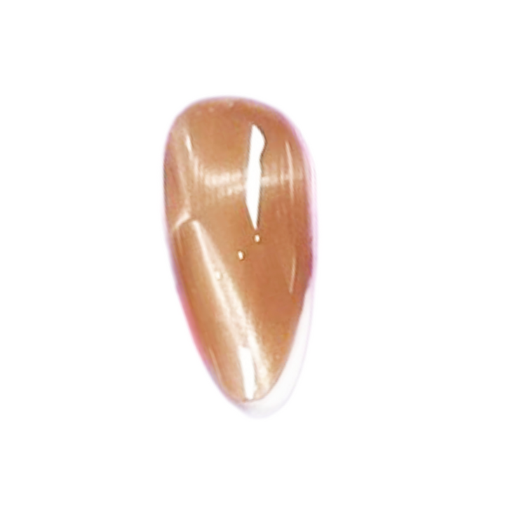 AEON NUDE SHADE CERAMIC CAT EYE GEL 15ml #07