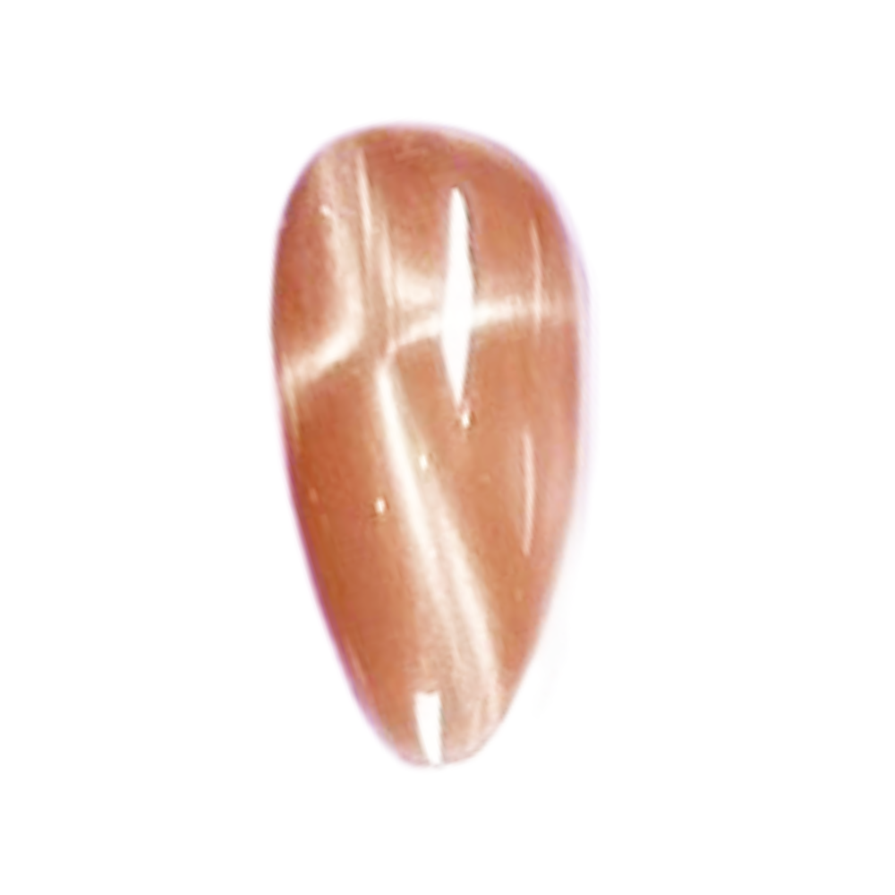 AEON NUDE SHADE CERAMIC CAT EYE GEL 15ml #08