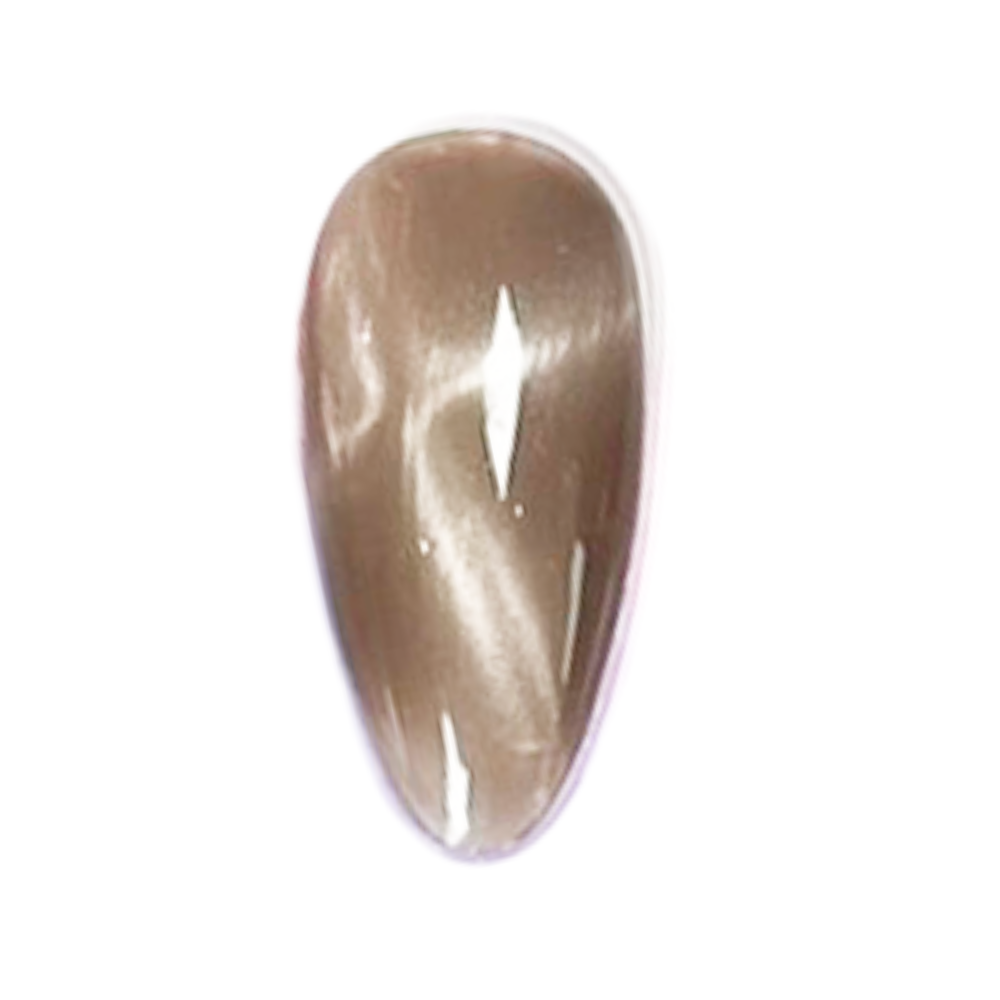 AEON NUDE SHADE CERAMIC CAT EYE GEL 15ml #12