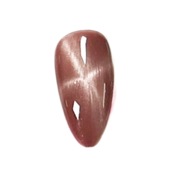 AEON NUDE SHADE CERAMIC CAT EYE GEL 15ml #40