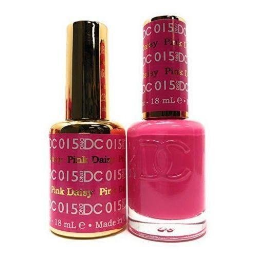 DND DC Duo - D015 Daisy Pink