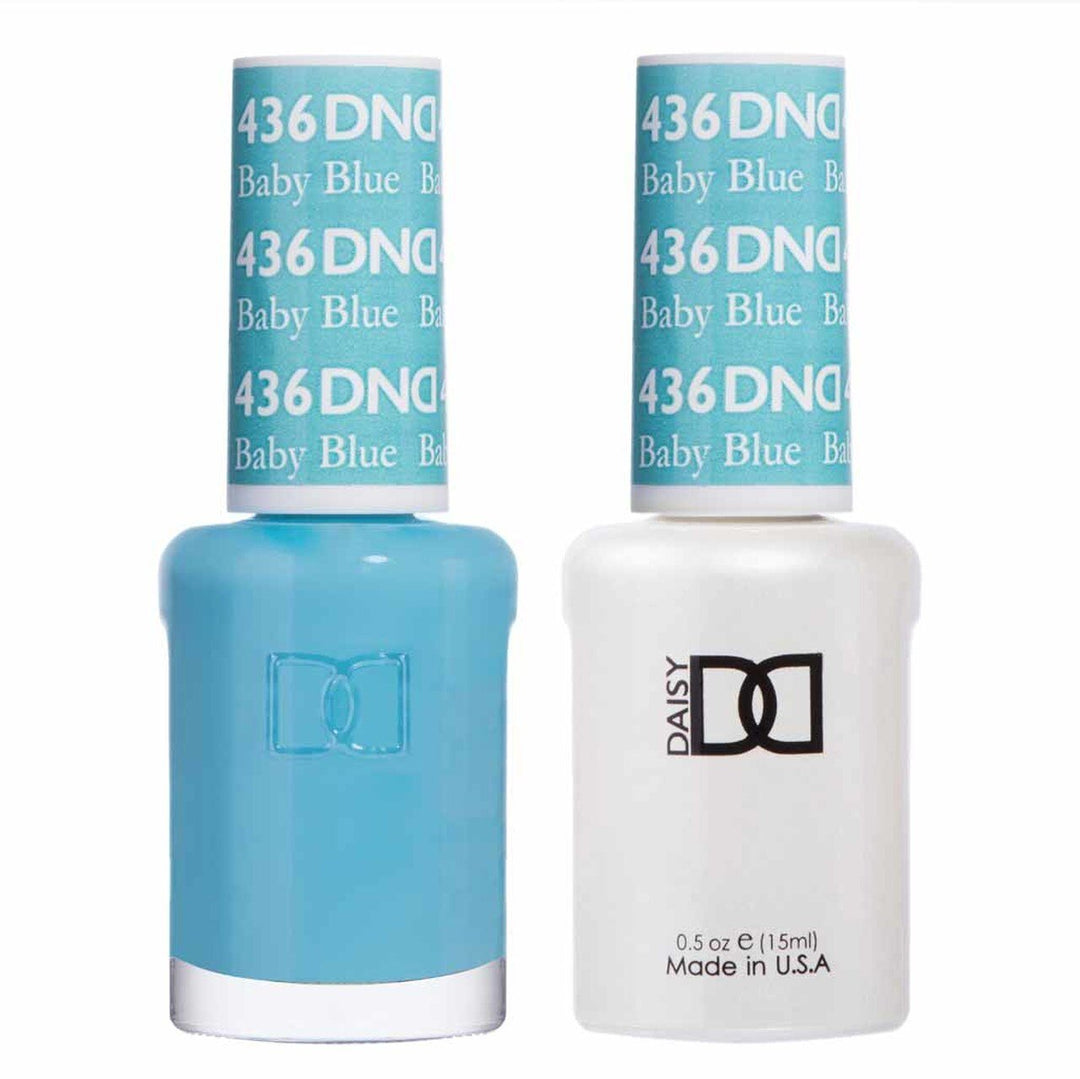 DAISY DND Duo - 436 Baby Blue