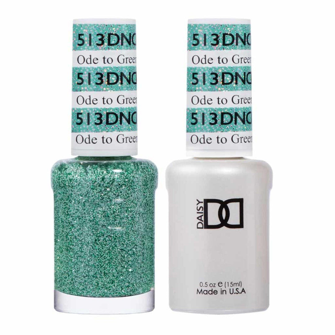 DAISY DND Duo - 513 Ode to Green