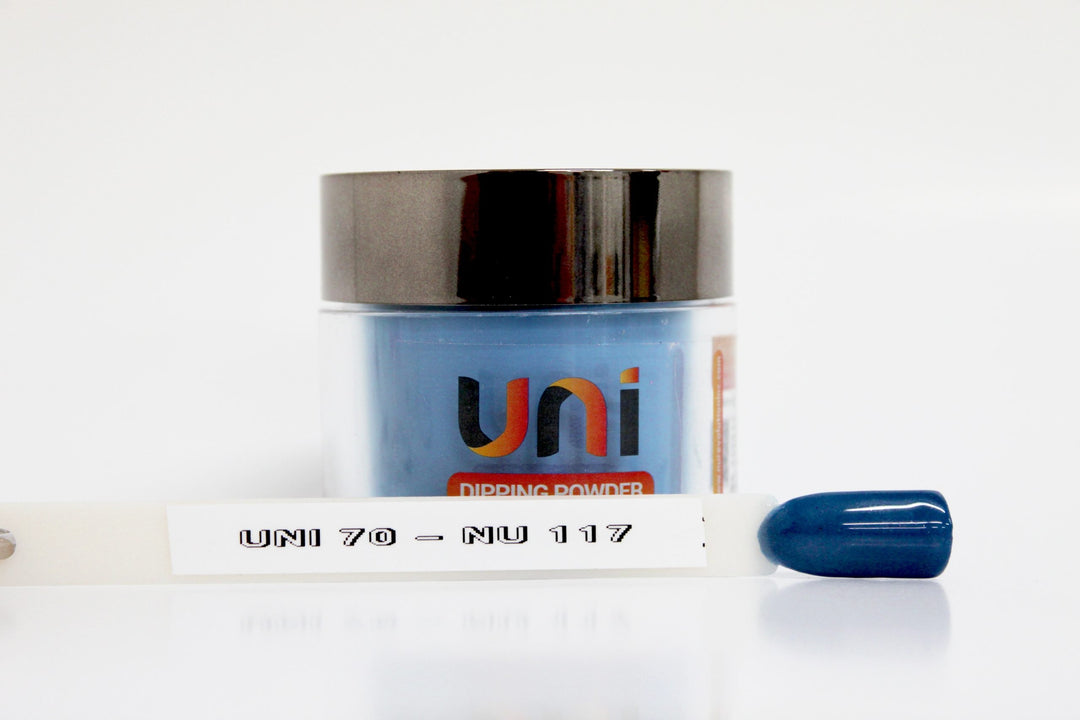 UNI Dipping Powder - Uni 70 Dip 2oz