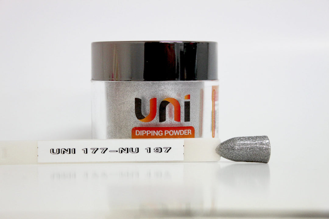 UNI Dipping Powder - Uni 177 Dip 2oz