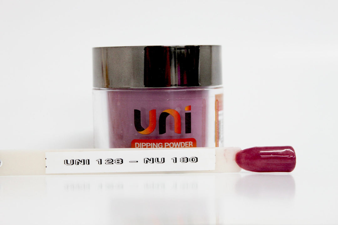 UNI Dipping Powder - Uni 128 Dip 2oz