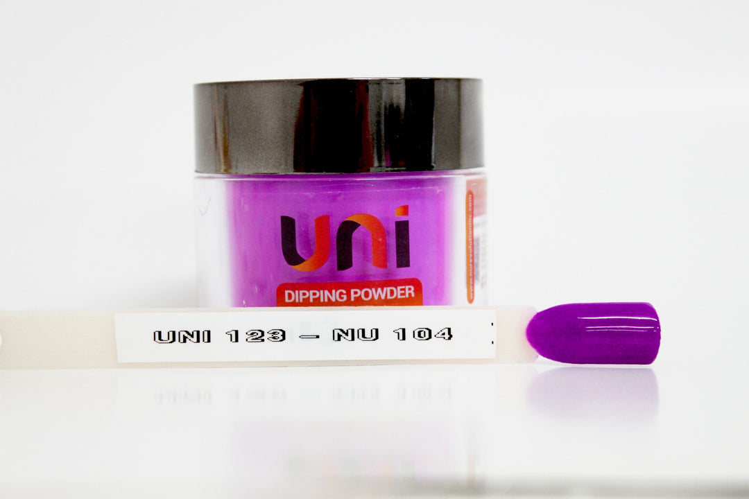 UNI Dipping Powder - Uni 123 Dip 2oz