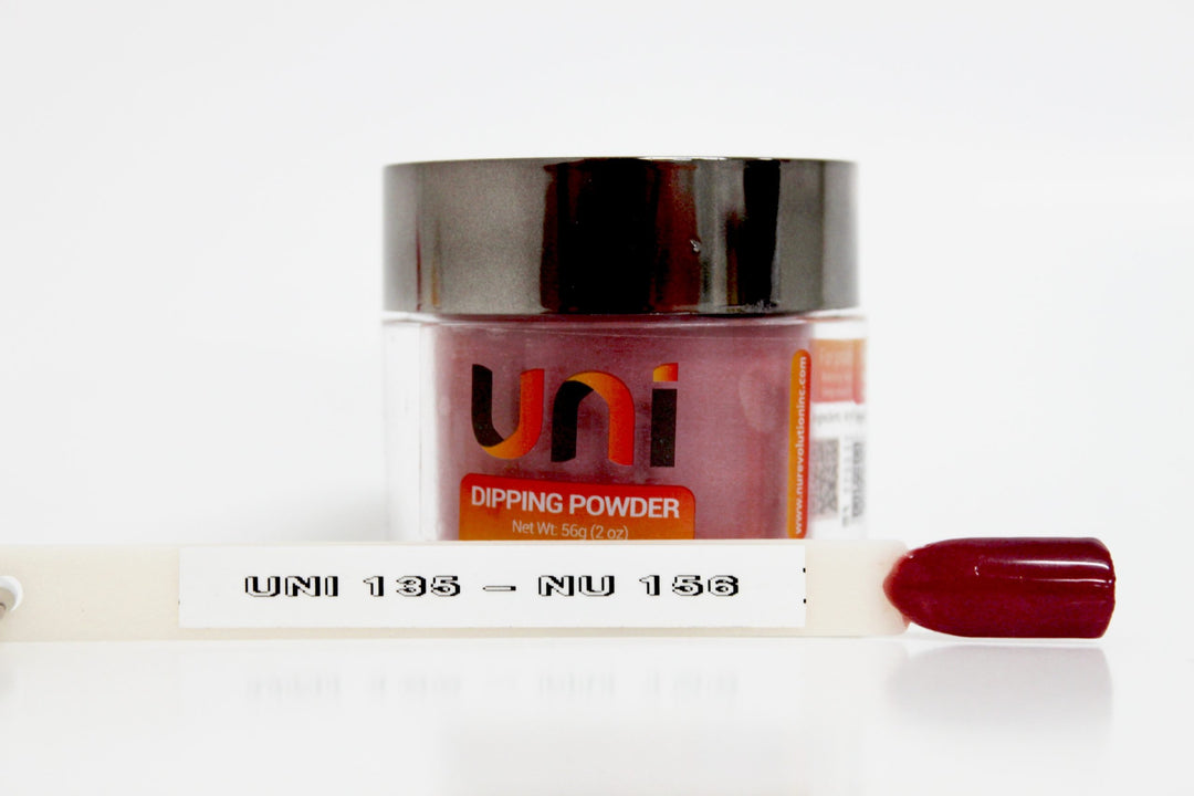 UNI Dipping Powder - Uni 135 Dip 2oz