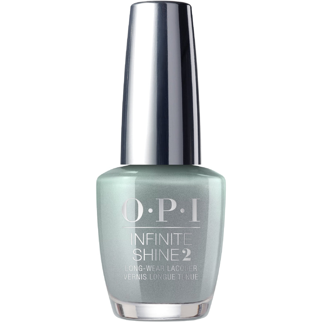 OPI Infinite Shine - ISLF86 I Can Never Hut Up