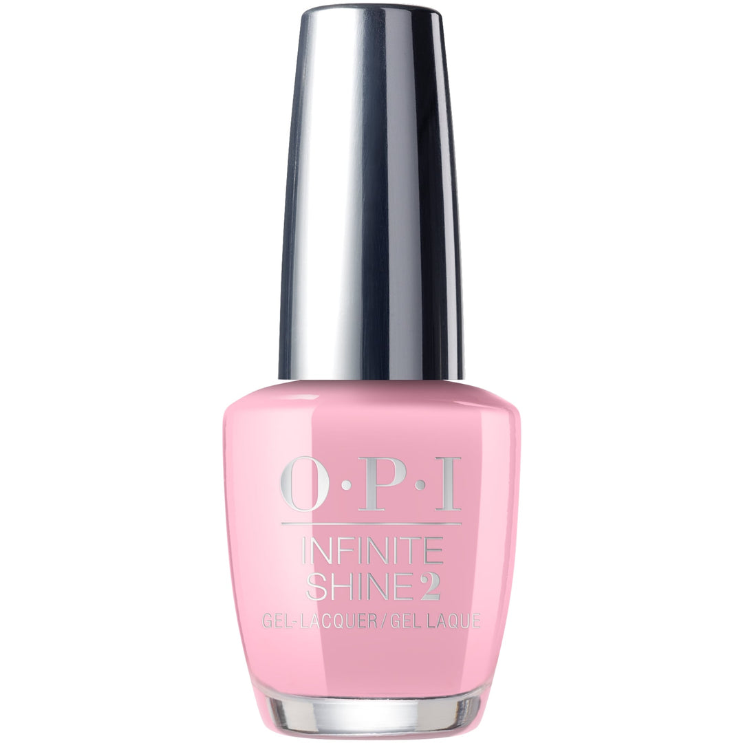 OPI Infinite Shine - ISLH39 It's A Girl