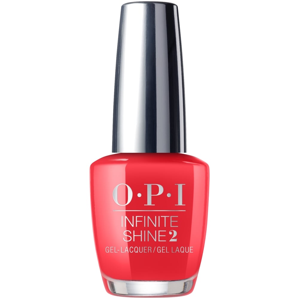 OPI Infinite Shine - ISLL64 Cajun Shrimp