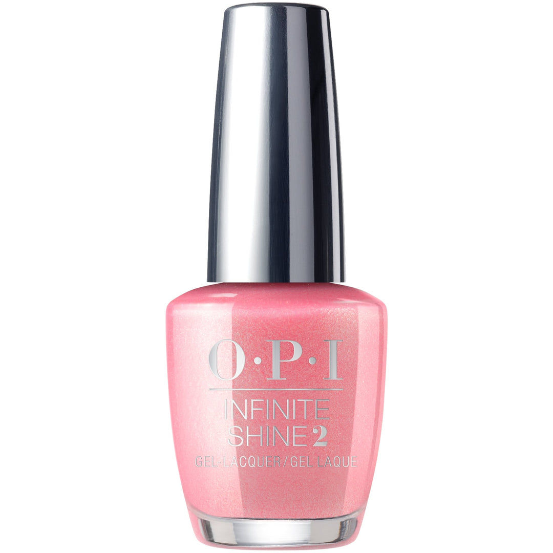 OPI Infinite Shine - ISLR44 Princesses Rule