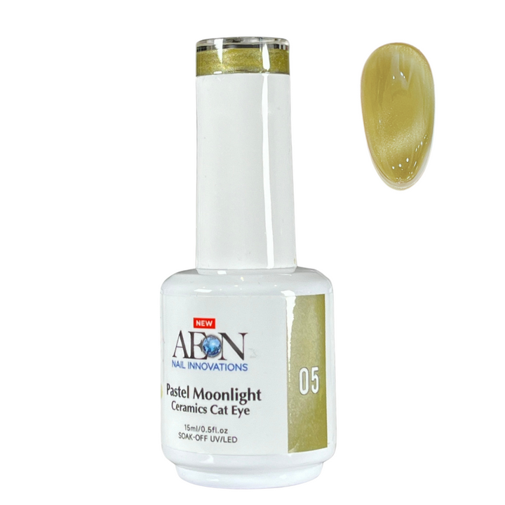 AEON PASTEL CAT EYE GEL 15ml #05