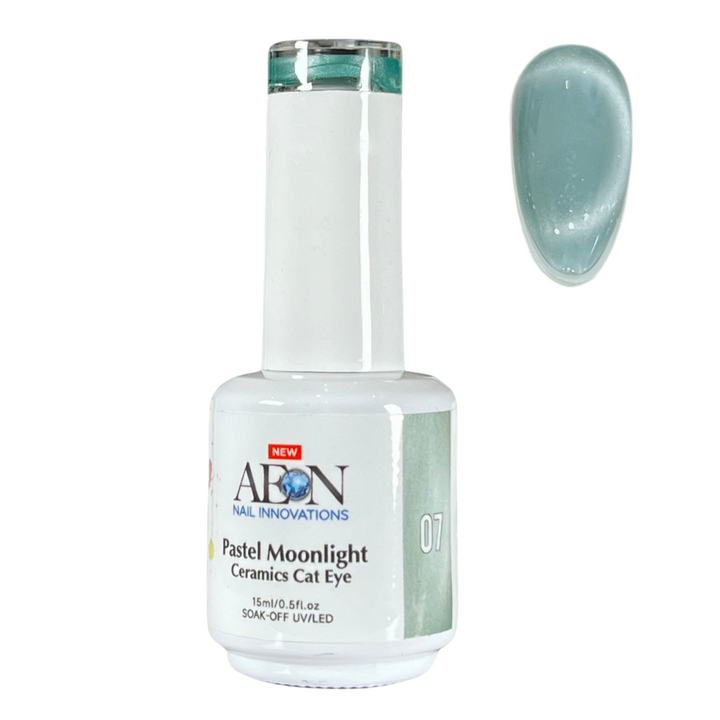 AEON PASTEL CAT EYE GEL 15ml #07