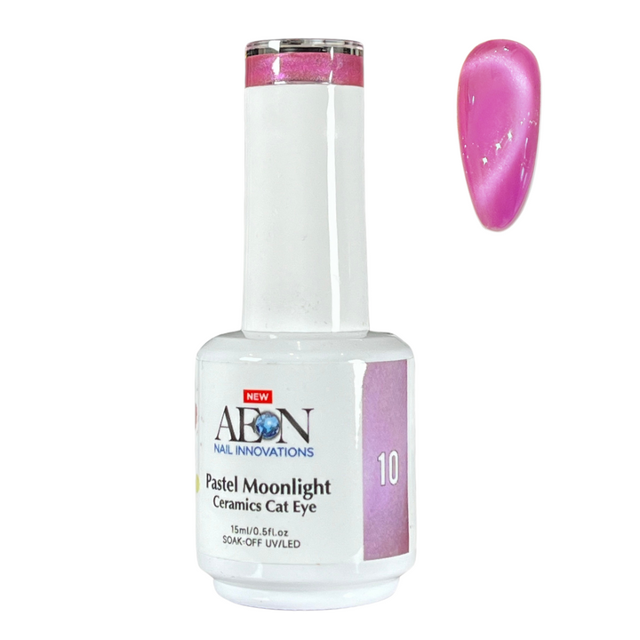 AEON PASTEL CAT EYE GEL 15ml #10