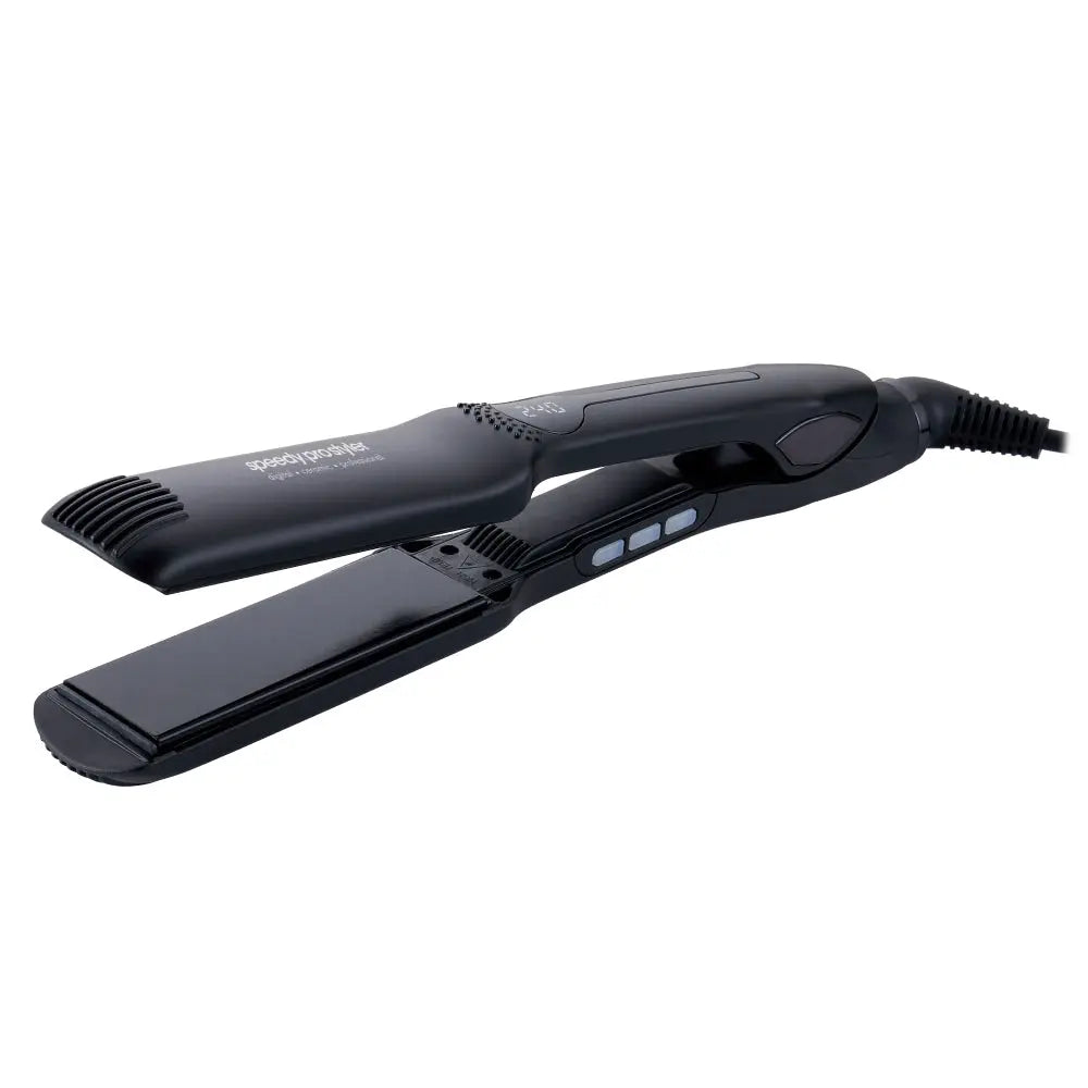 Speedy Pro Styler - Wide Plate Iron