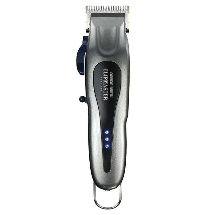 American Barber Clipmaster Cordless Clipper