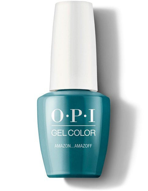 OPI Gel Color GC A64 - Amazon..Amazoff 15ml