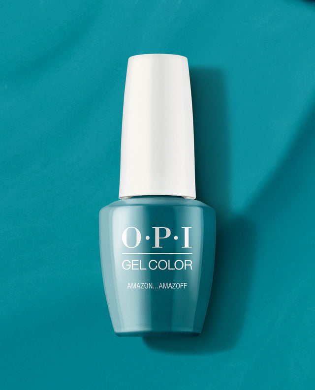 OPI Gel Color GC A64 - Amazon..Amazoff 15ml