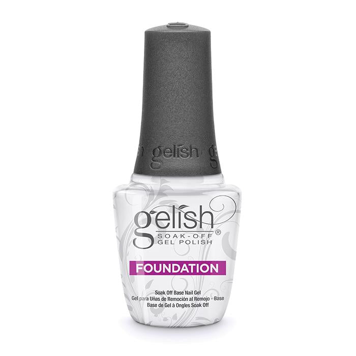 Gelish Foundation