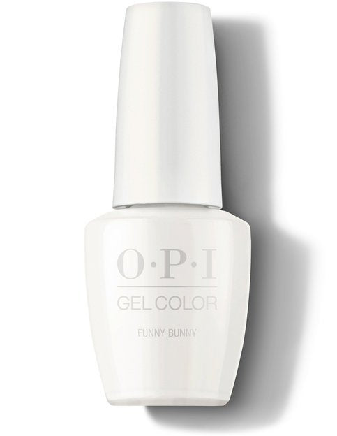 OPI Gel Color GC H22 Funny Bunny 15ml