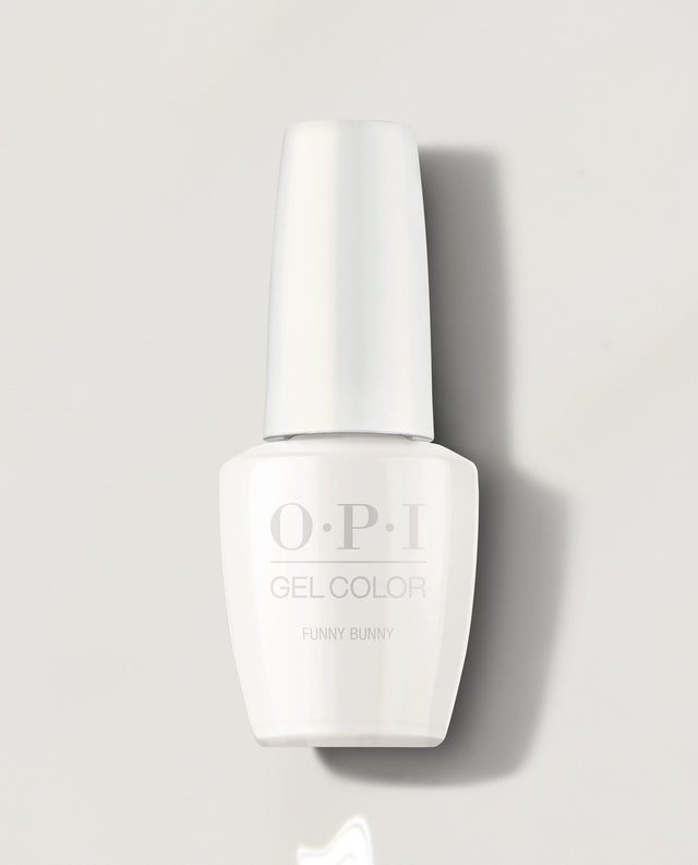 OPI Gel Color GC H22 Funny Bunny 15ml