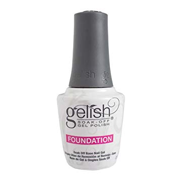 Gelish Foundation Base Gel 15ml