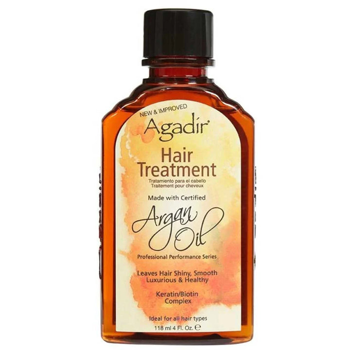 Agadir Argan Oil Hair Treatment 118 ml (4 fl oz)