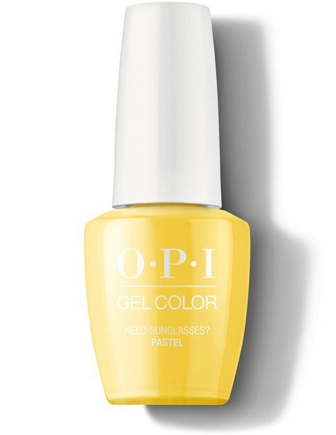 OPI Gel Color GC 104 - Need Sunglasses 15ml