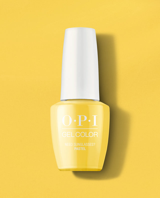 OPI Gel Color GC 104 - Need Sunglasses 15ml