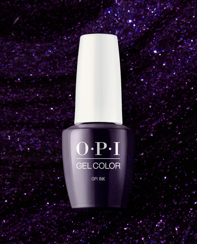 OPI Gel Color GC B61 - OPI Ink 15ml