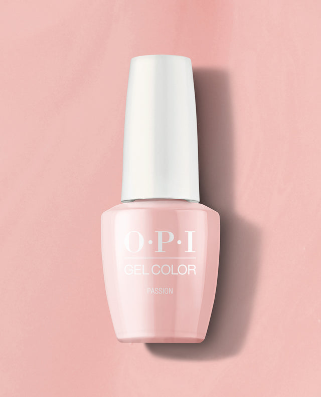 OPI Gel Color GC H19 Passion 15ml