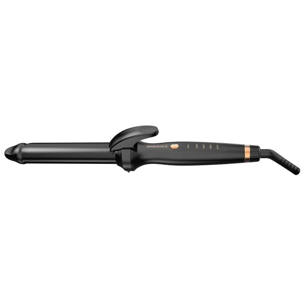 Speedy Pro Curl Professional Curling Iron - 32mm