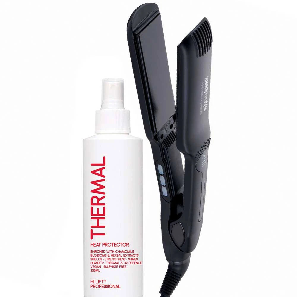 professional hair straightener