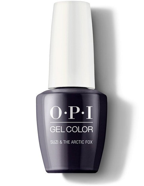 OPI Gel Color GC I56 Suzi & The Arctic Fox 15ml