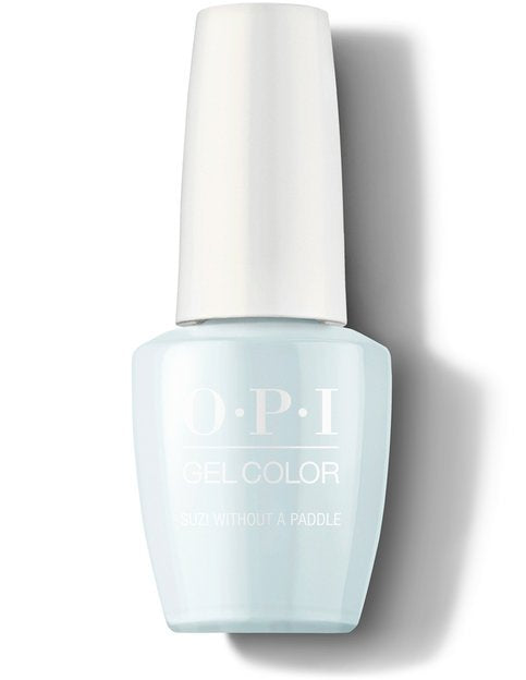 OPI Gel Color GC F88 - Suki Without A Paddle 15ml