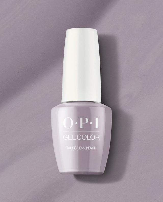 OPI Gel Color GC A61 - Taupe-Less Beach 15ml