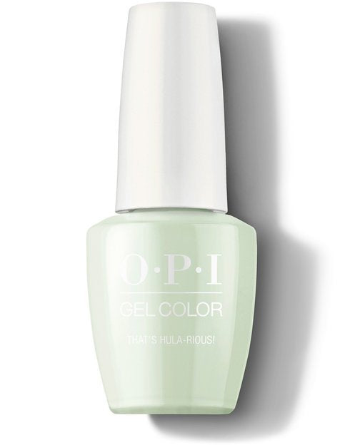 OPI Gel Color GC H65 That's Hula-Rious 15ml